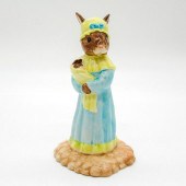 JUDY BUNNYKINS DB235 - ROYAL D