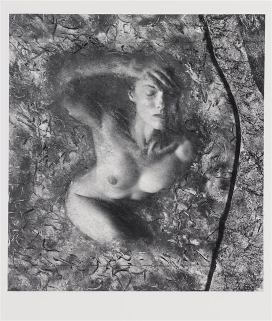 Judy Coleman (American 20th