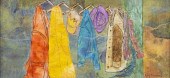 JUDY COPELAND (B.1943) "A PLAC