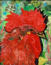 JUDY COPELAND (B.1943) 'JUDY'S