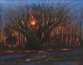 JUDY COPELAND (B.1943) PAINTIN