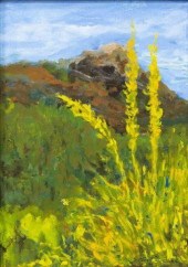 JUDY COPELAND (B.1943) "SOTO"