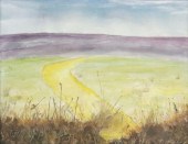 JUDY COPELAND (B.1943) WATERCO