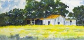 JUDY COPELAND (B.1943) WATERCO