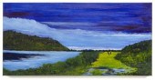 JUDY COPELAND (B.1943) 'WATERI