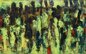 JUDY COPELAND (TEXAS, B.1943)