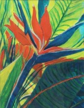 JUDY COPELAND (TEXAS, B.1943)