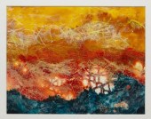 JUDY COPELAND (TEXAS, B.1943)