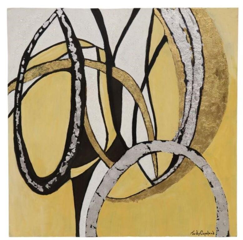 JUDY COPELAND (TX) ACRYLIC &