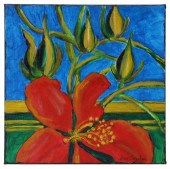 JUDY COPELAND (TX, B.1943) 'ST