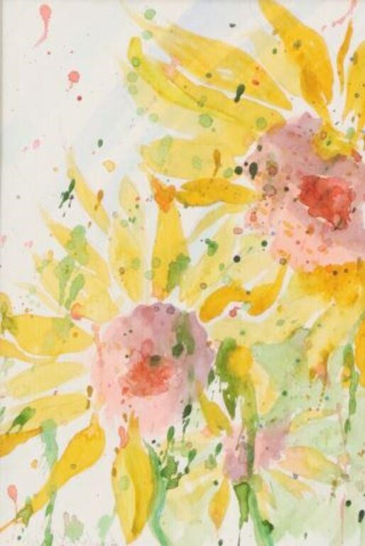 JUDY COPELAND (TX, B.1943)