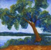 JUDY COPELAND (TX, B.1943) 'VI