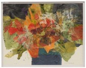 JUDY COPELAND (TX) MIXED MEDIA