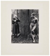 JUDY DATER (B. 1941), "IMOGEN