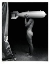 Judy Dater photograph, untitle