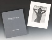 Judy Dater Portfolio MEN/WOMEN