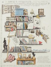 JUDY FILED-BAKER (1936-2009),