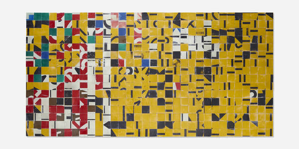 Judy Friday. Untitled. 2010,