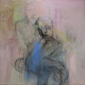 JUDY GLANTZMAN (AMERICAN, B.19