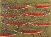 JUDY HAAS (1953- ), TROUT Titl