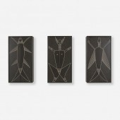 Judy Kensley McKie. Cabinets,