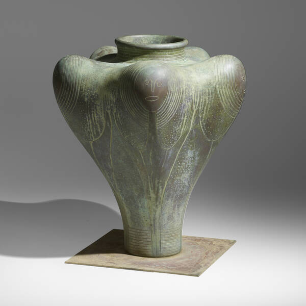 Judy Kensley McKie. Female