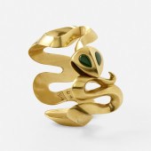 Judy Kensley McKie. Sidewinder