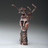 Judy Moonelis (1953 USA) Power