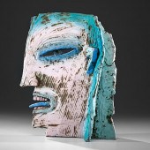 Judy Moonelis (1953 USA) Untit