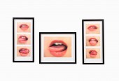JUDY MORRIS LAMPERT, "MOUTH TR