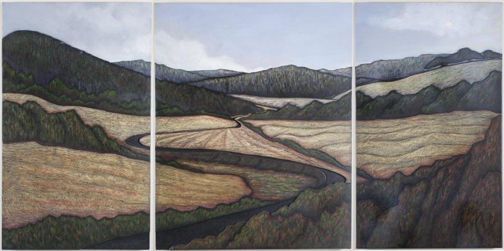 JUDY RAND (NEW YORK/VERMONT,