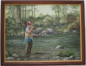 JUDY ROSE PROPP (ATWOOD) OIL O