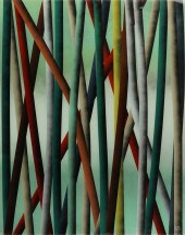 JUDY STABILE (B. 1948): EXTRAP