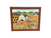 JUDY WICKERSHAM SCHAUERMANN, P