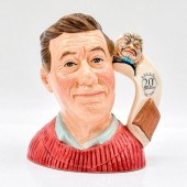 JUG COLLECTOR D7147 - SMALL -