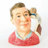 JUG COLLECTOR D7147 - SMALL -