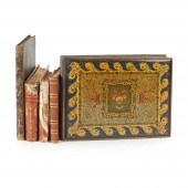 JUGEL, CH.: PUBLISHER
ALBUM DE