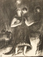 JUGGLER BY GEORGE KENNETH HART
