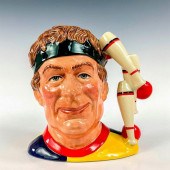 JUGGLER D6835 - LARGE - ROYAL