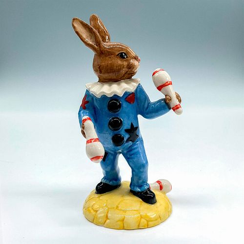 JUGGLER DB164 - ROYAL DOULTON
