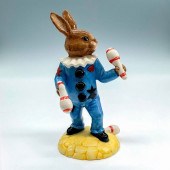 JUGGLER DB164 - ROYAL DOULTON
