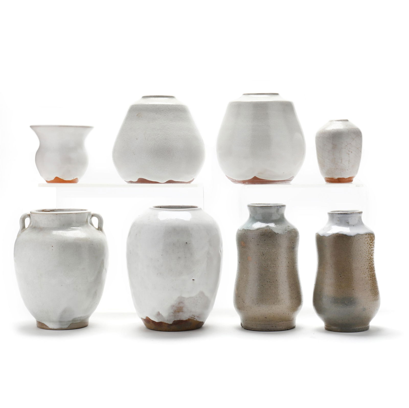 JUGTOWN AND BEN OWEN MASTER POTTER,