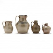 JUGTOWN, NC POTTERY (SEAGROVE,