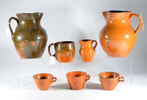 JUGTOWN NORTH CAROLINA POTTERY