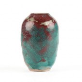 JUGTOWN POTTERY NC OLD CHINESE