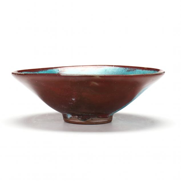 JUGTOWN POTTERY, NC, ORIENTAL