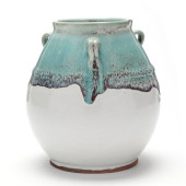 JUGTOWN POTTERY, NC, SUNG STYL