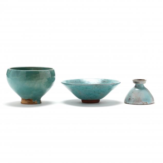 JUGTOWN POTTERY (SEAGROVE, NC),
