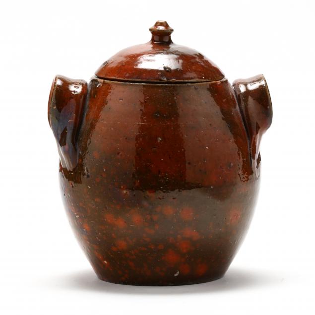 JUGTOWN POTTERY (SEAGROVE, NC),