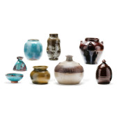 JUGTOWN POTTERY (SEAGROVE, NC)
